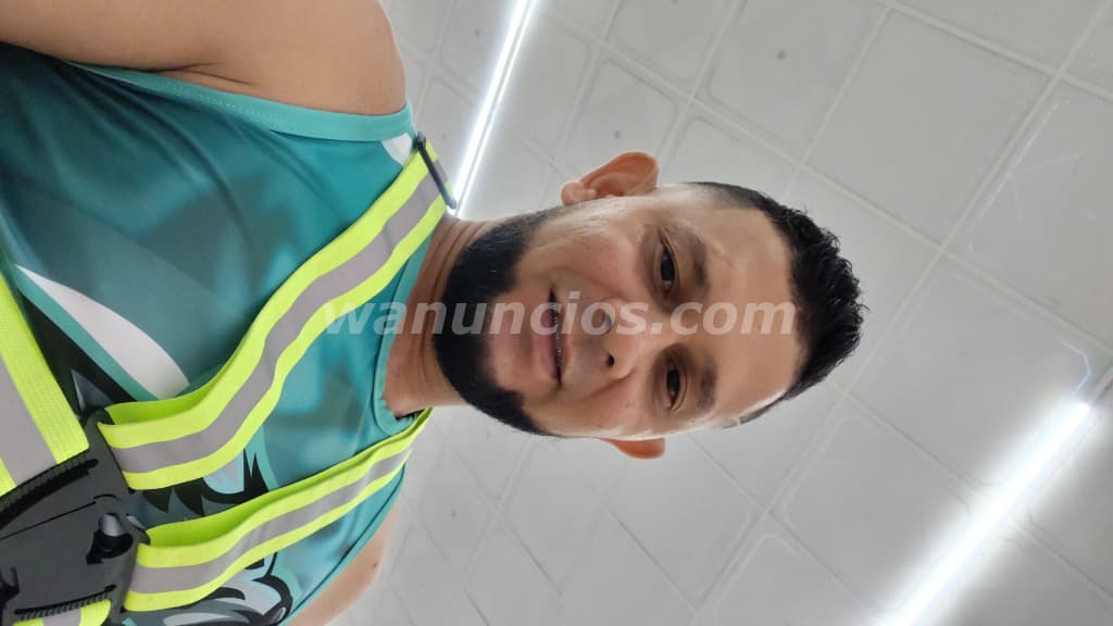 Soy chico que le gusta las travecias con todo tipo de mujer (Tocumen)