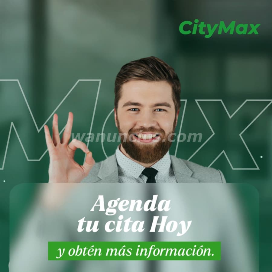Invierte en una Franquicia Inmobiliaria en Honduras con CityMax (Tegucigalpa) 2