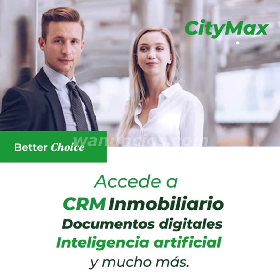 Construye tu Futuro Empresarial en Nicaragua con CityMax (Nicaragua) 3