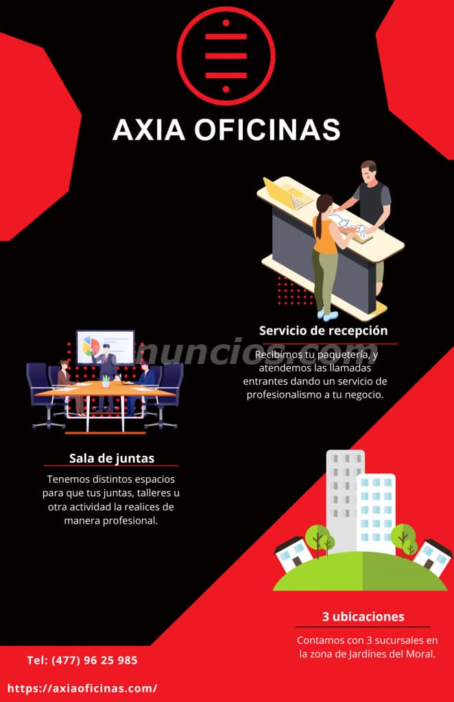 LA PRIVACIDAD Y EL CRECIMIENTO QUE BUSCAS (Jardines del moral, Leon, Gto.)