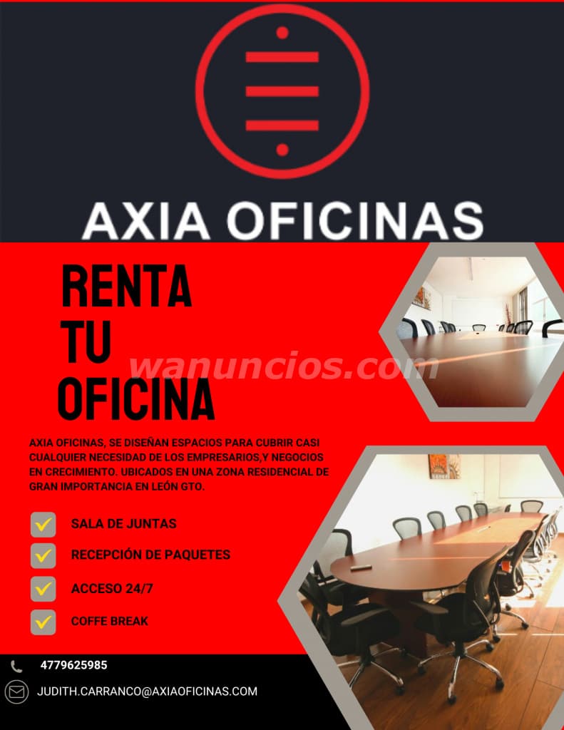 La comodidad que estabas buscando, esta aqui, a tu alcance (Jardines del Moral, Leon, Gto.)