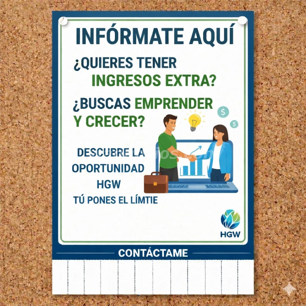 Quieres empezar un negocio con poca inversión no necesitas mucha capital (Peru)