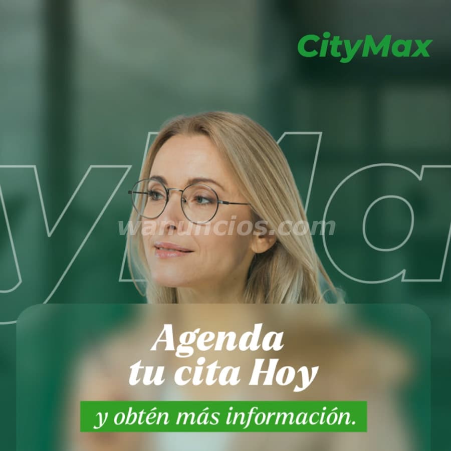 Emprende con Éxito con CityMax en el Caribe (Santo Domingo Oeste) 2