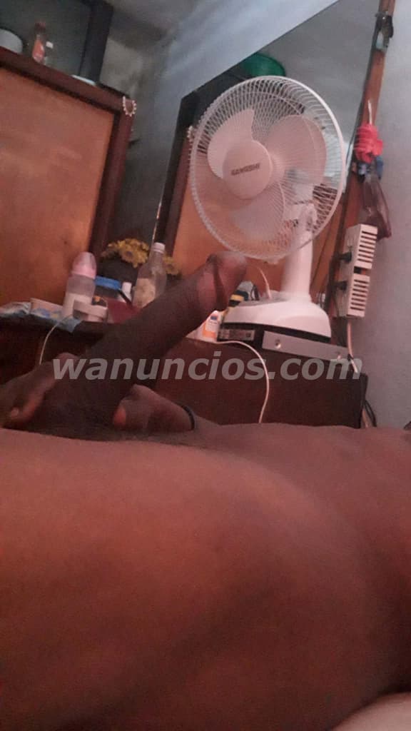 Chico escort agradable y super sexy y morboso (Habana)