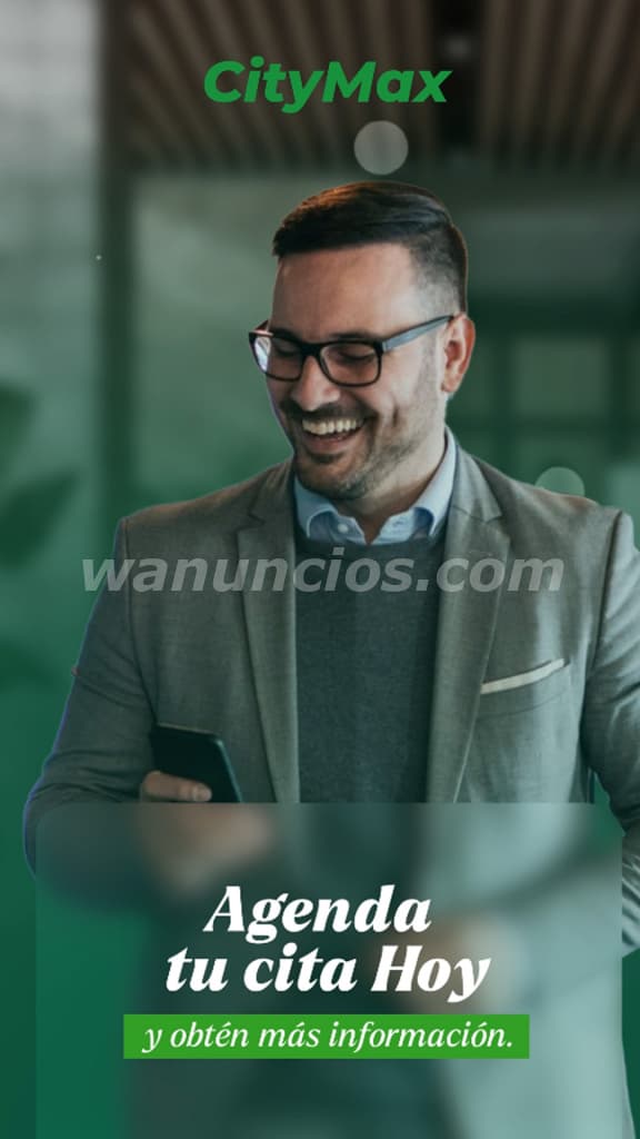 Invierte en una Franquicia Inmobiliaria CityMax en Guatemala. 2