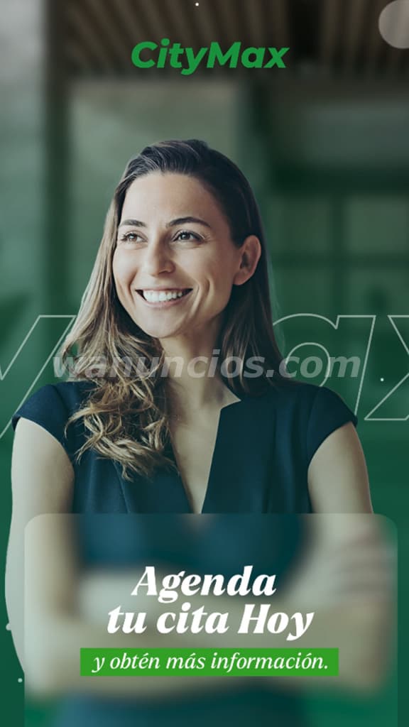 Invierte en una Franquicia Inmobiliaria CityMax en México 2