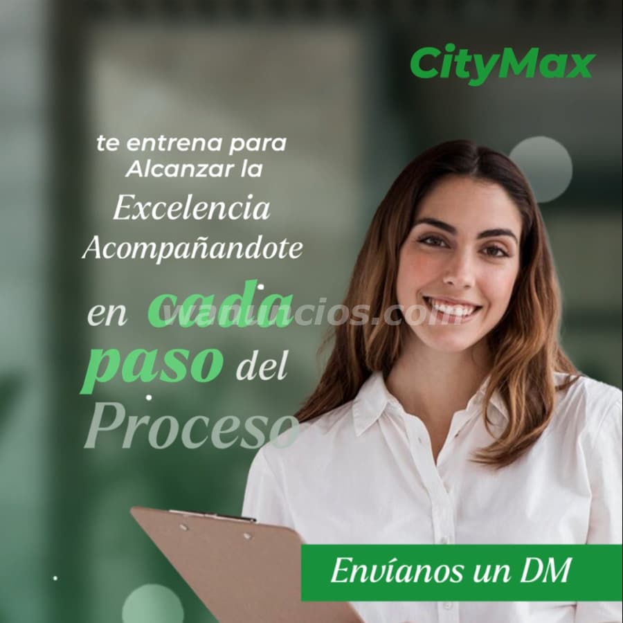 Desarrolla tu Negocio Inmobiliario en La Romana con CityMax (La Romana) 2