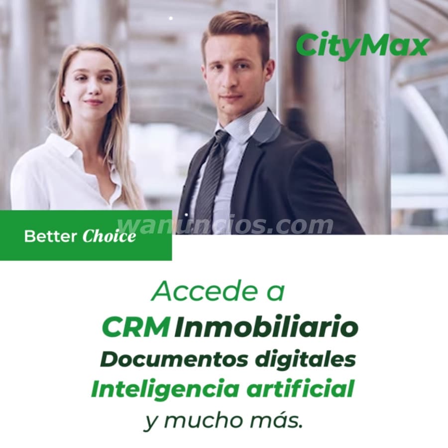 Impulsa tu Futuro Empresarial con una Franquicia CityMax en Santo Domingo Este 3