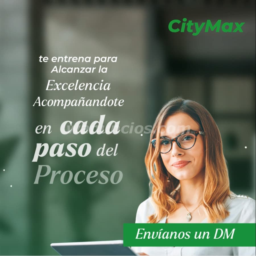 Abre una franquicia inmobiliaria CityMax en Quetzaltenango 2