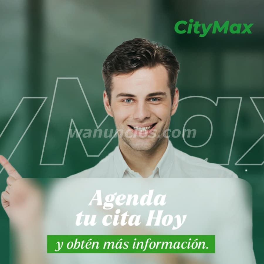 Abre una franquicia inmobiliaria CityMax en Quetzaltenango 4