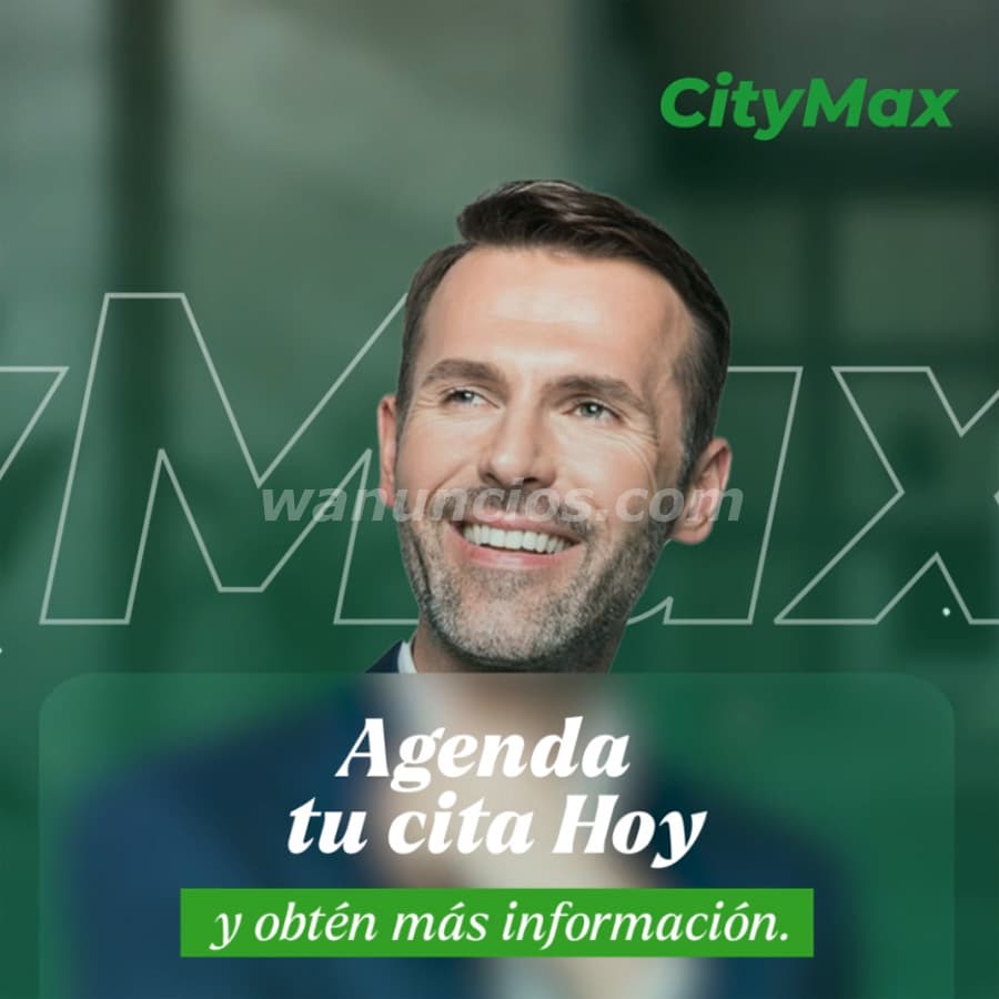 Inicia una franquicia inmobiliaria CityMax en Lima 4