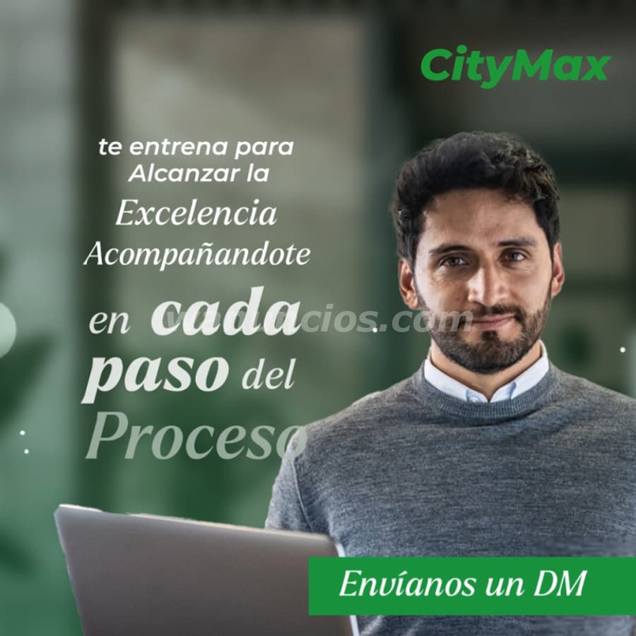 Construye una franquicia inmobiliaria CityMax en Costa Rica 2