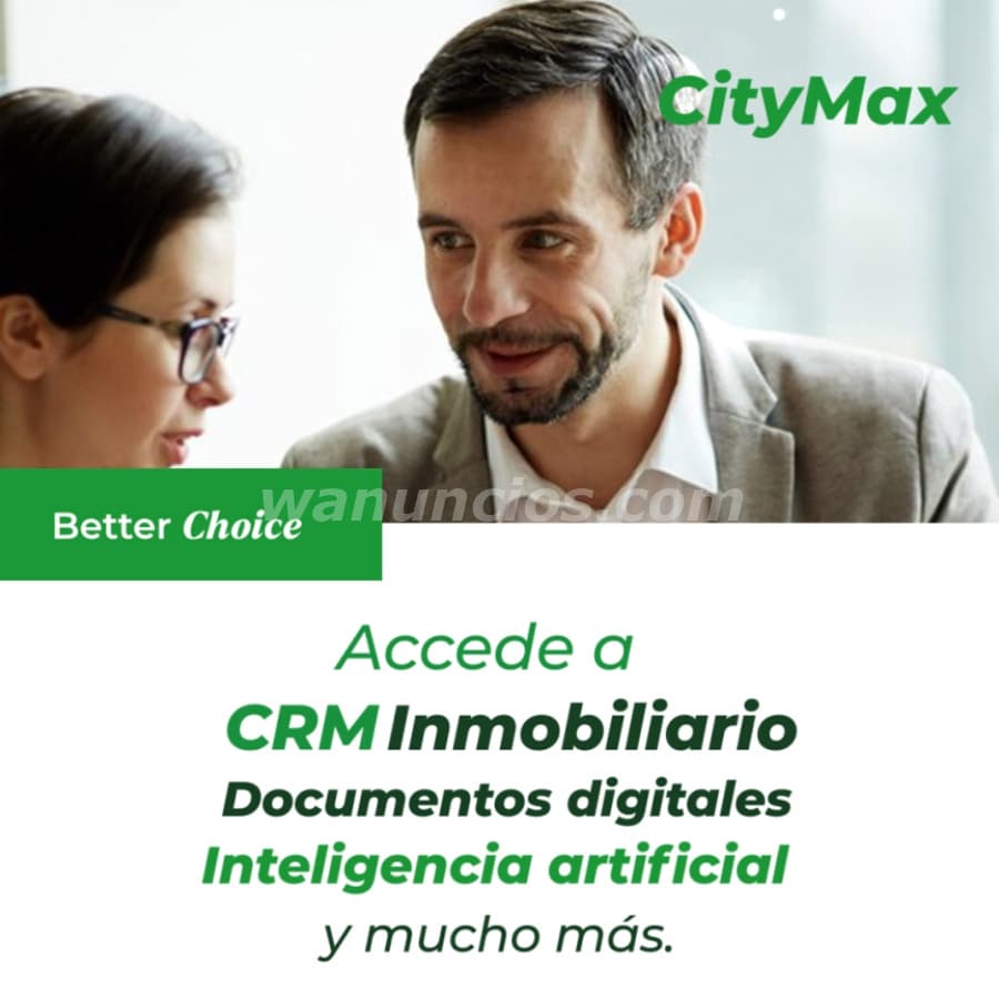 Construye una franquicia inmobiliaria CityMax en Costa Rica 3