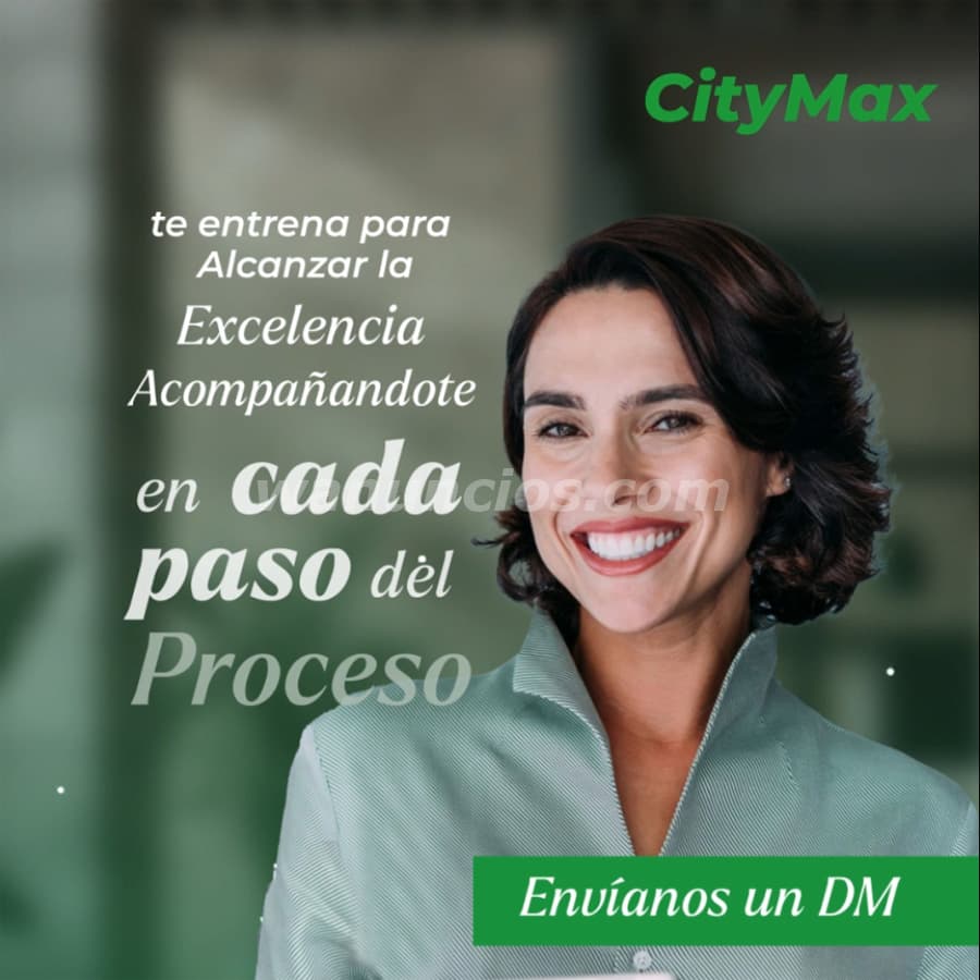 Desarrolla CityMax Coyoacán como franquicia inmobiliaria 2