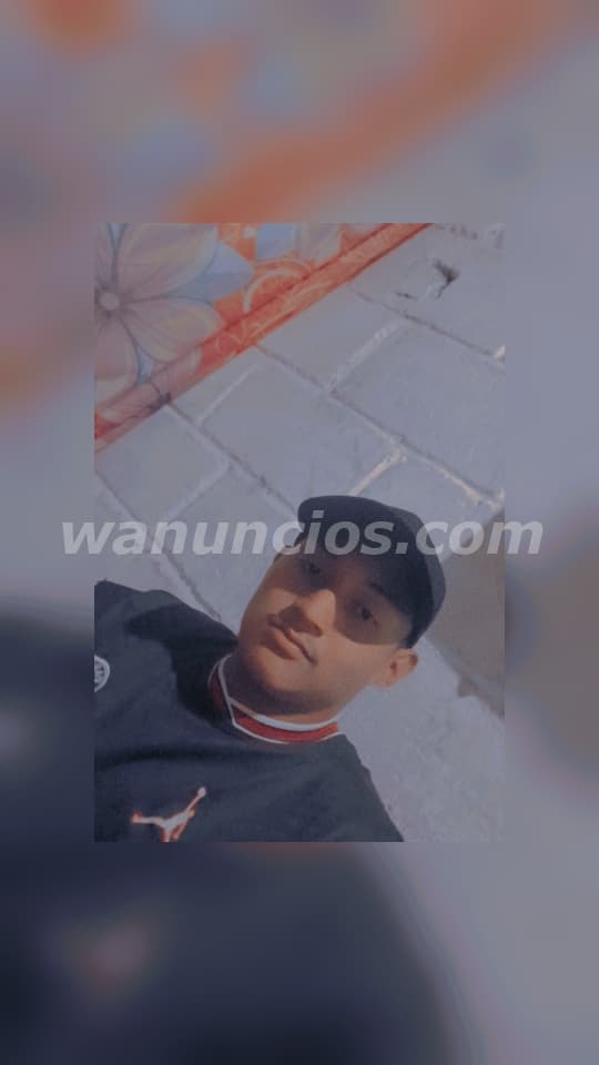 Busco novia para pasarla bien y busco amigos (Peña blancs) 2