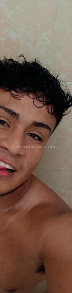 Soy versátilSoy versátil discreto 20 años de edad. Busco activos discretos (Desvío de opico por marc 2