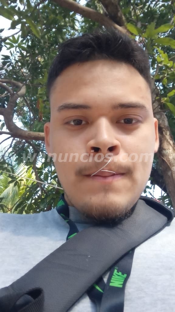 Que mujer quiere hacer mi amiga en chalatenago (Santa rita)