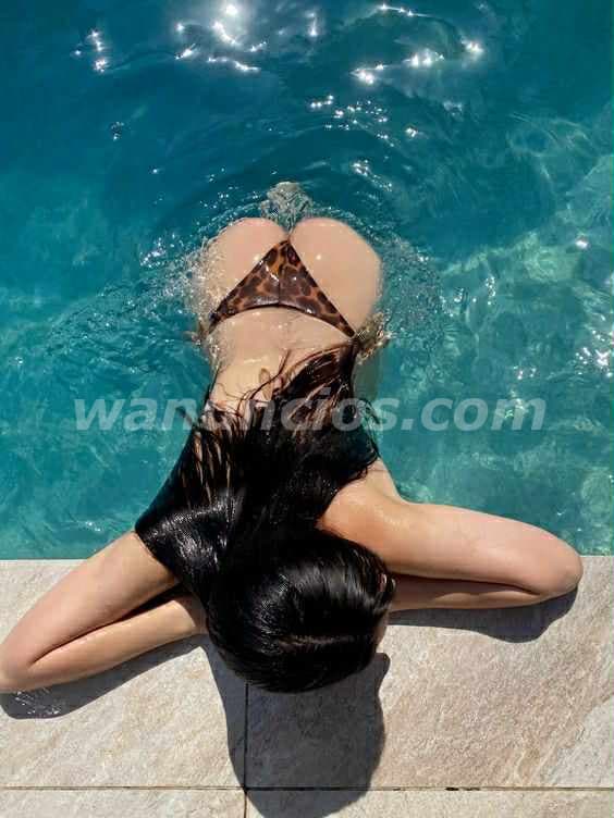 Soy Daniela, una chica nueva por acá en este país (Managua Nicaragua)