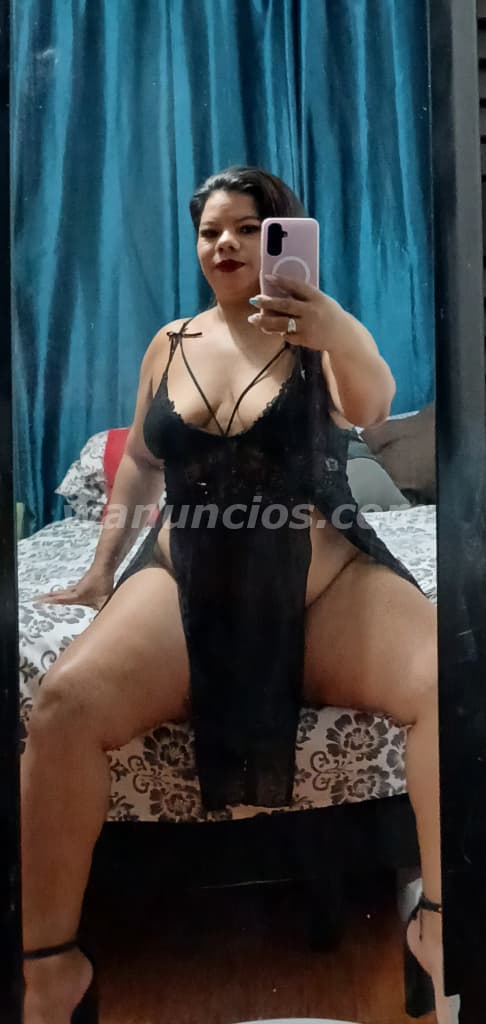Culona ardiente cariñosa colombianaen tu provincia (David chiriqui) 3