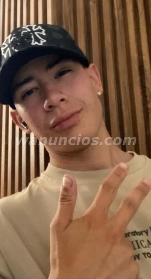 Busco sexo soy militar tengo 19 años soy de Ibagué tolima (Ibagué)