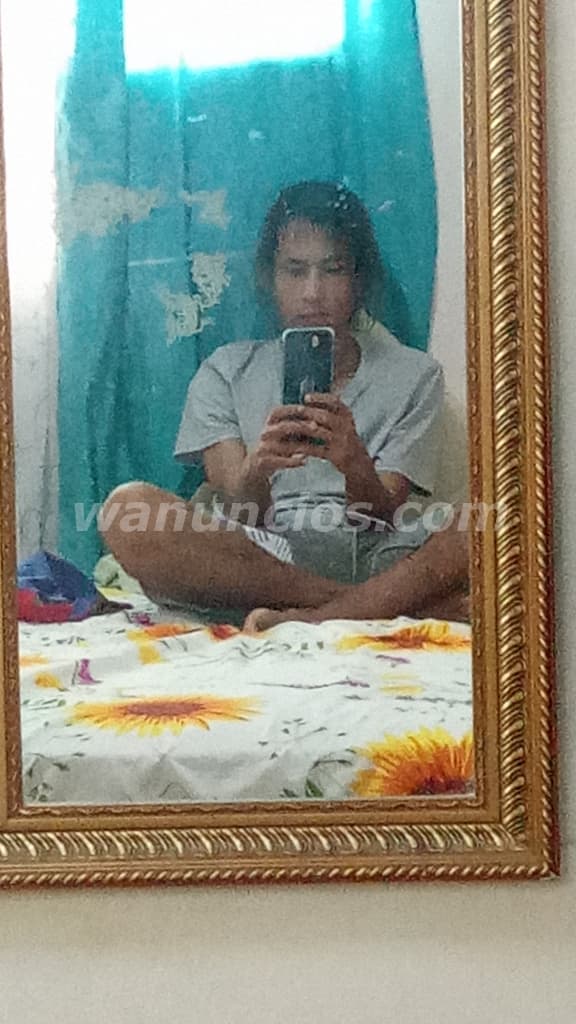 Busco chica que le guste el sexo anal para lo q surja 2