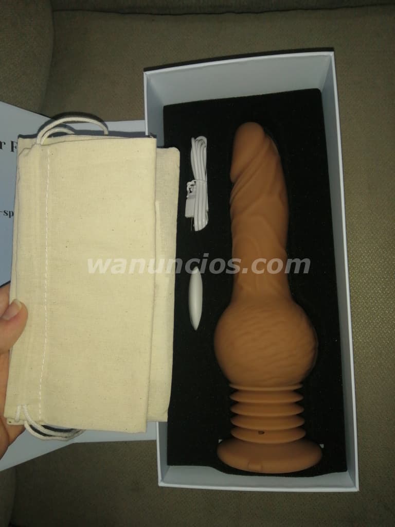 VENDO JUGUETES SEXUALES ESCRÍBEME POR WHATSAPP (Don Bosco) 2