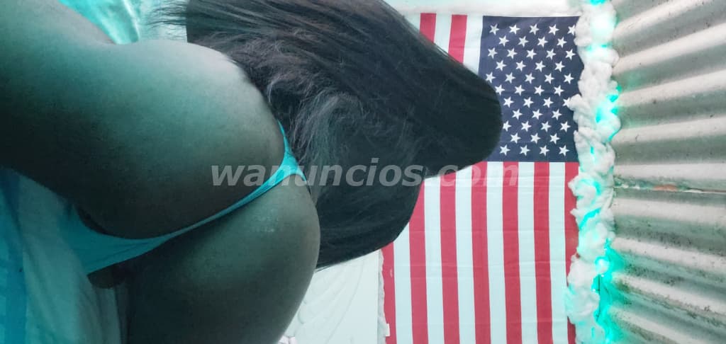 Hola soy chica trans bien caliente y loca en la cama (Marianao)