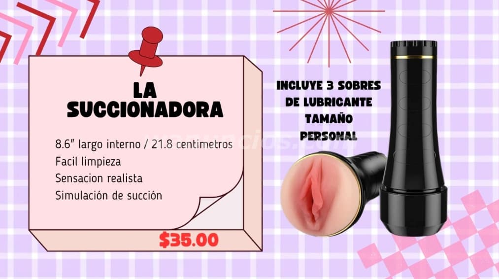 CATALOGO DE JUGUETES SEXUALES PARA ENTREGA INMEDIATA (DON BOSCO) 2