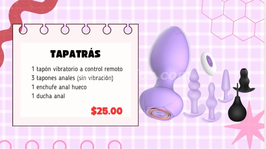 CATALOGO DE JUGUETES SEXUALES PARA ENTREGA INMEDIATA (DON BOSCO) 4