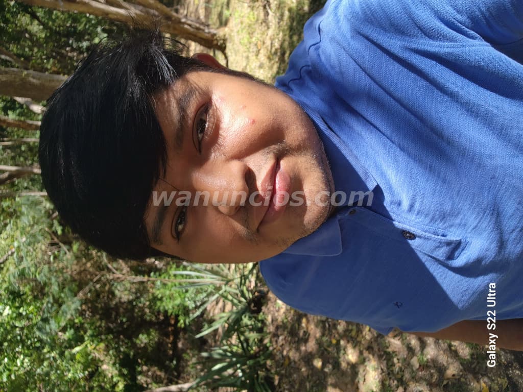 Buscando hombres maduros de 40 a 50 para pasarla bien (Managua)