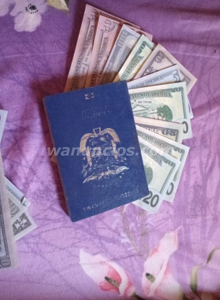 No pago por sexo quiero una veterana o un indígena que quiera pasar bien rico (Cristo rey) 2