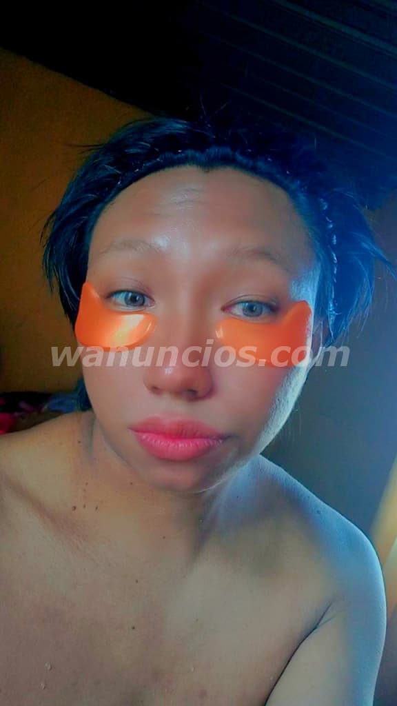 Nena joven busca algo serio con un hombre maduro 2