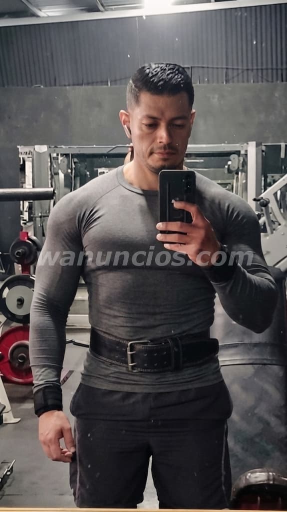 Entrenas en casa o en gimnasio? No ves resultados (San Salvador)