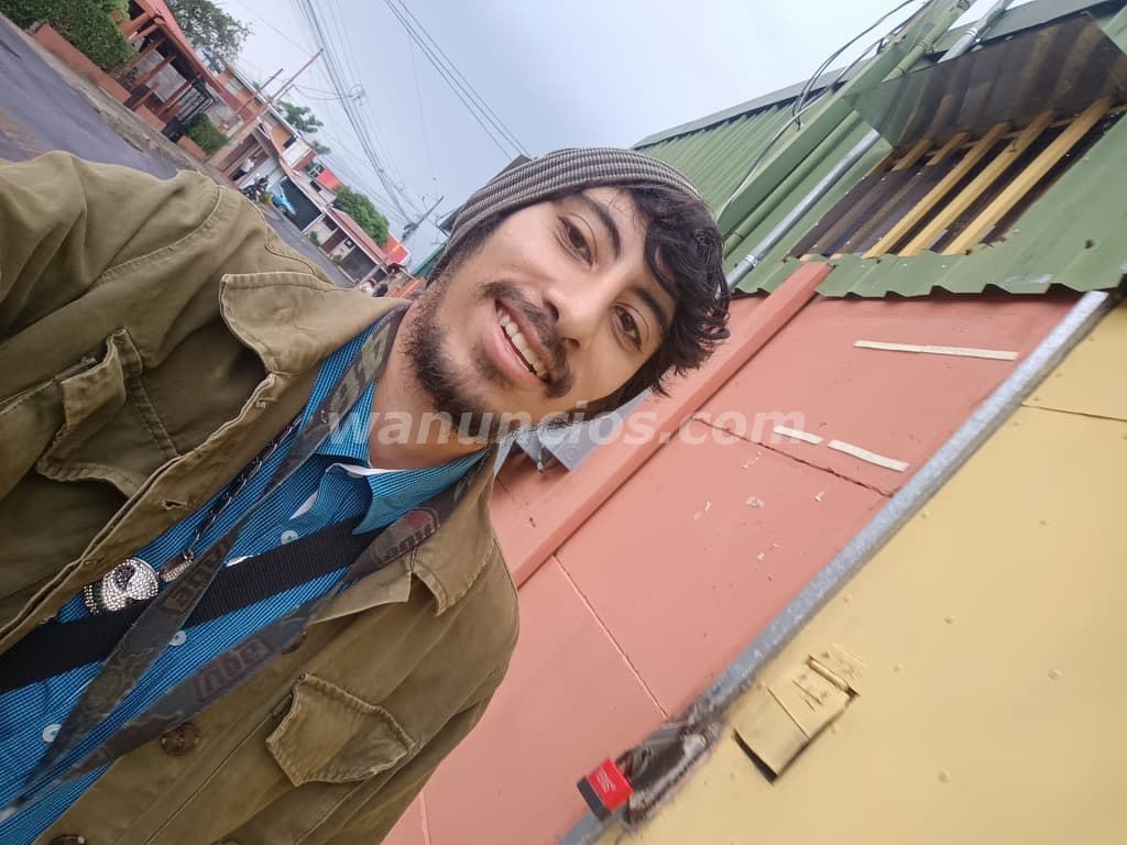 Chico joven músico busca chica para conocer y salir solo Alajuela (Alajuela)