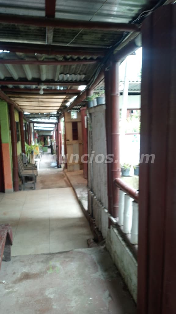 Casita de campo,hostal eventos mitad del mundo (San Antonio de Pichincha)