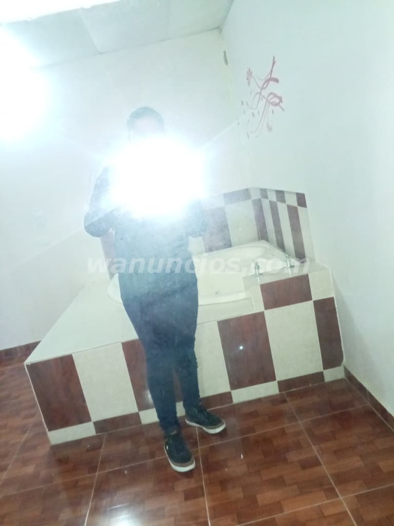 Busco viejas para pasarla rico no importa si están casadas o solteras (Maracay)