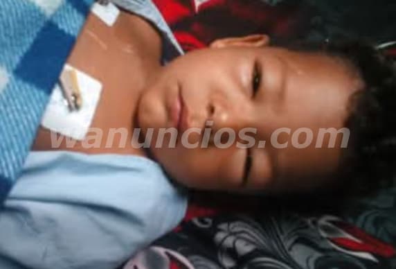 Obra de Caridad Ayudemos a un Niño a Sonreír (Puerto plata)