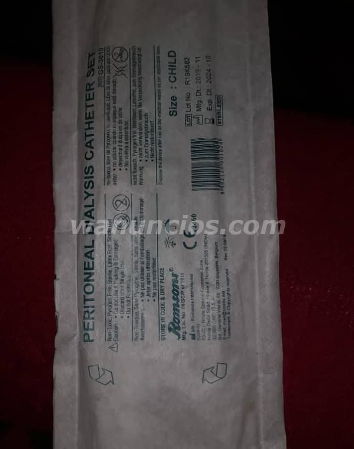 Obra de Caridad Ayudemos a un Niño a Sonreír (Puerto plata) 3