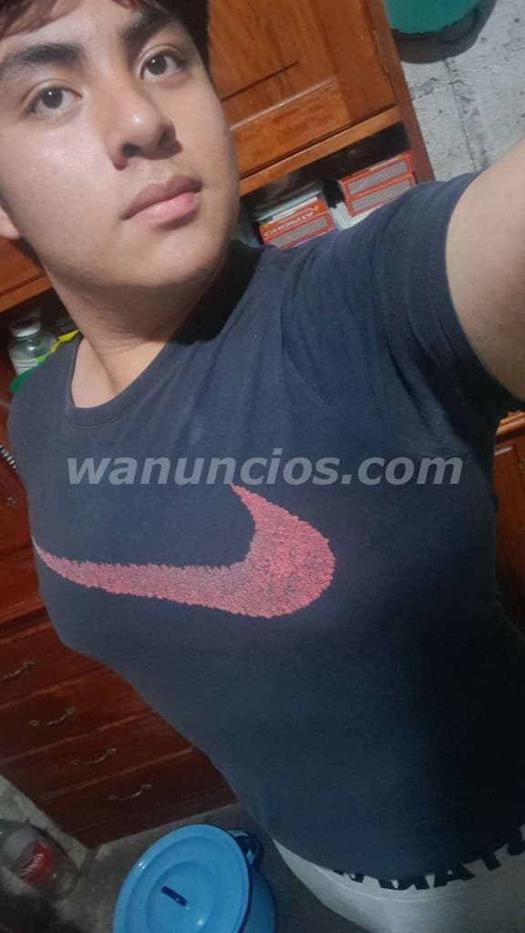 Rico culote para ti papi si quieres comotelo todo (Capital zona cinco)