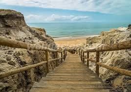 BUSCO AMIGA NATURISTA PARA IR JUNTOS A LA PLAYA (SEVILLA)
