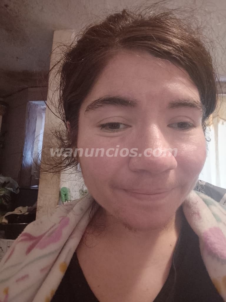 Busco posible pareja de entre 25 y 30 años que sea de chile (Viña del mar)