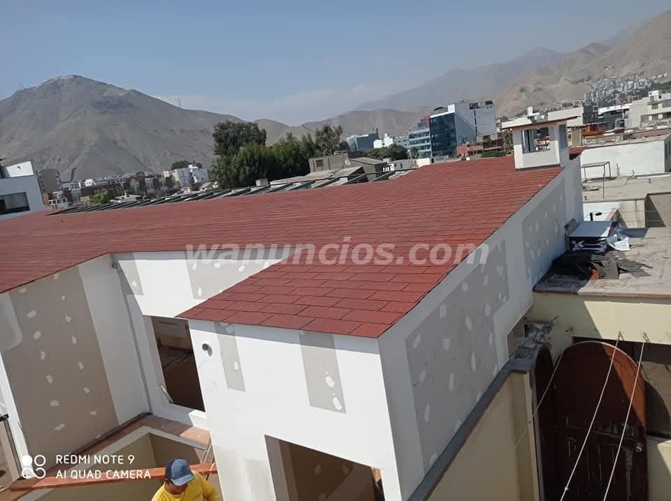 Construcción mantenimiento y acabados en general (Todo el Perú) 2