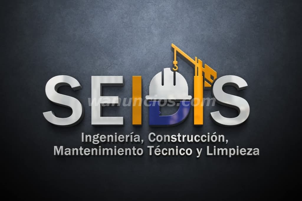 SEIDIS SERVICIOS DE INGENIERIA Y MANTENIMIENTO