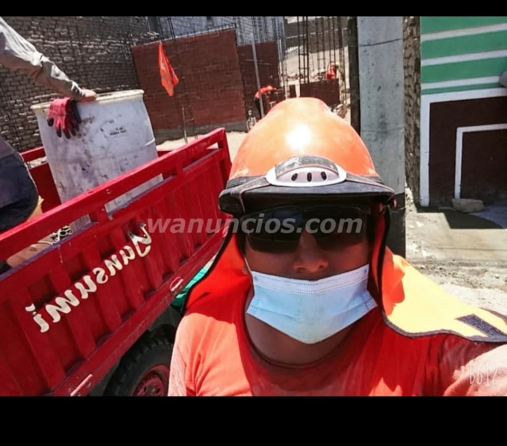 Construcción en general electricidad enchapado etc. (Trujillo la libertad) 2