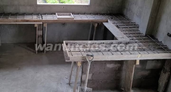 Albañilería y remodelación de casas locales (Maracay)