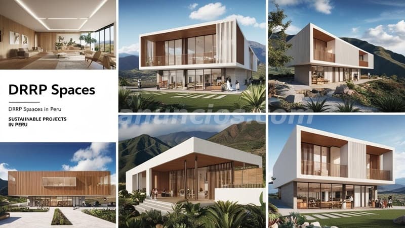 DRRP Spaces Perú | Los Mejores Arquitectos en Lima (Lima)
