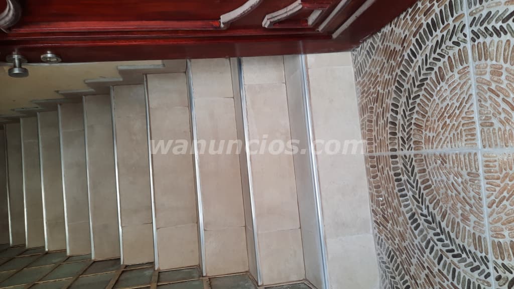 Albañil con experiencia en construcción civil 2