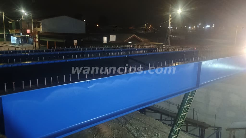 MABRE Calidad y Experiencia de la Mano. Servicios de Soldadura (Todo Costa Rica) 3