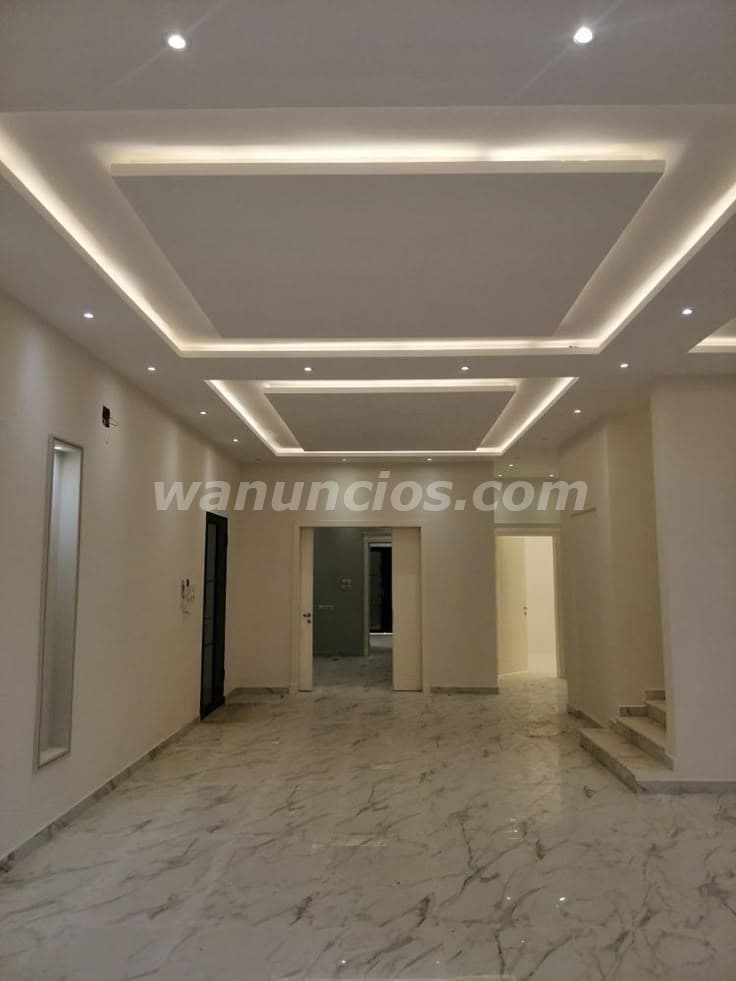 Drywall ,centro de entretenimiento ,edificacionnes (Lima) 3