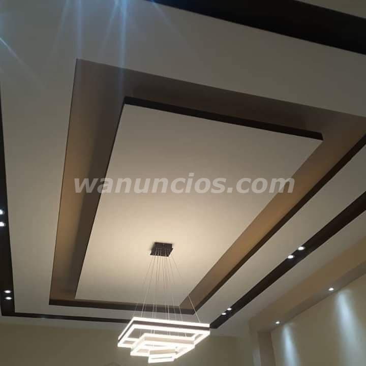 Todo con drywall la mejor experiencia para tu hogar (Lima) 2